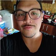 tecnico en deportes ofrece apoyo en actividad fisica